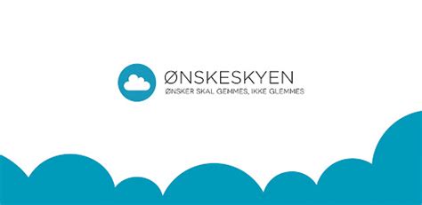 ønskeskyen log ind|Ønskeskyen 